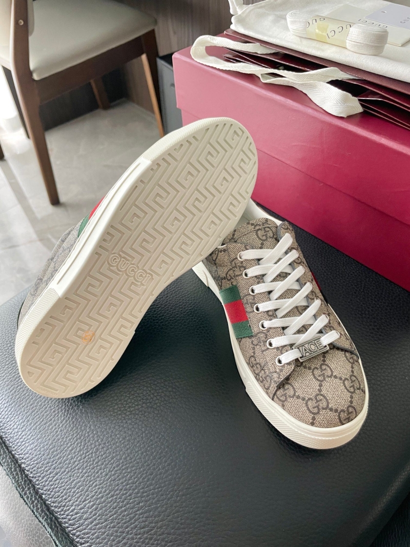 Gucci Casual Shoes